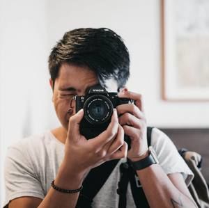 Meet your Posher, Mark